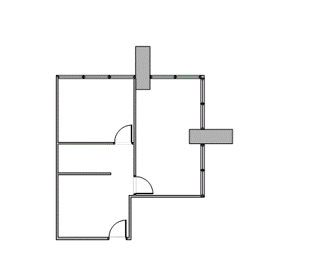 property with office space for rent at 13601 Preston Rd, 13601 Preston Rd, Dallas, TX 75240, USA