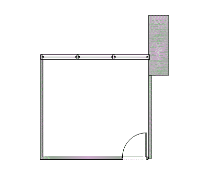 property with office space for rent at 13601 Preston Rd, 13601 Preston Rd, Dallas, TX 75240, USA