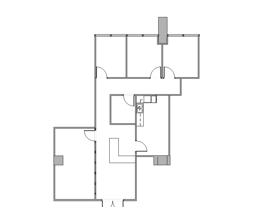 13601 Preston Rd - W0800