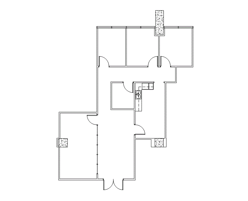 13601 Preston Rd - W0800