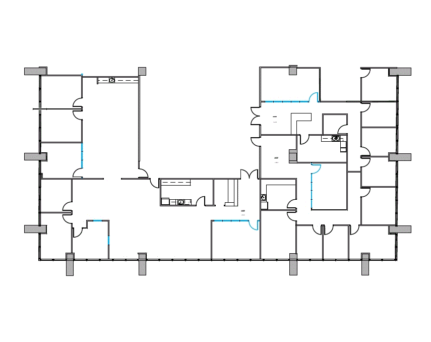 13601 Preston Rd - W0800.01