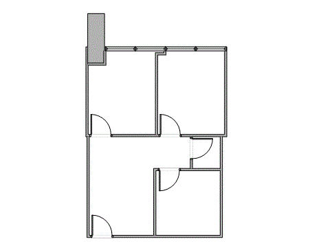 property with office space for rent at 13601 Preston Rd, 13601 Preston Rd, Dallas, TX 75240, USA