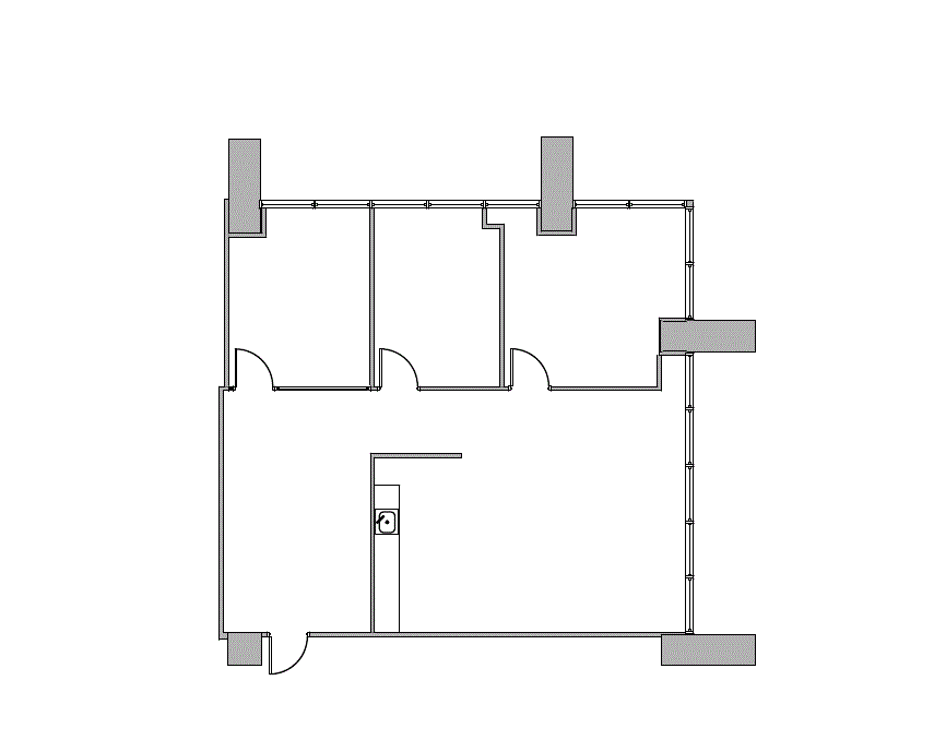 13601 Preston Rd - W0840