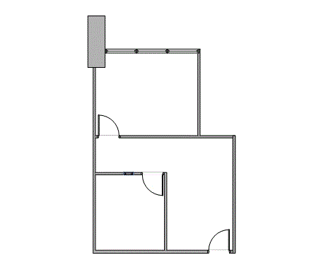 property with office space for rent at 13601 Preston Rd, 13601 Preston Rd, Dallas, TX 75240, USA