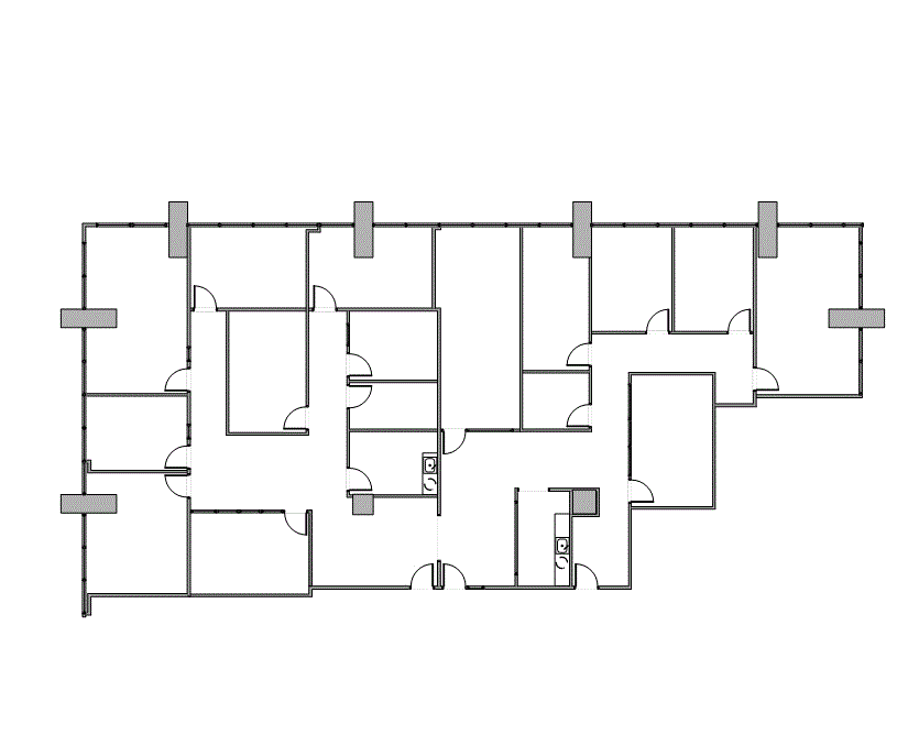 13601 Preston Rd - W1000