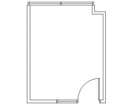 property with office space for rent at 13601 Preston Rd, 13601 Preston Rd, Dallas, TX 75240, USA