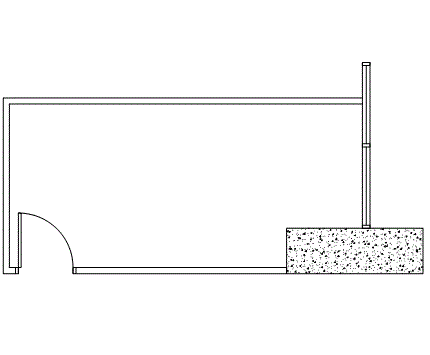 property with office space for rent at 13601 Preston Rd, 13601 Preston Rd, Dallas, TX 75240, USA