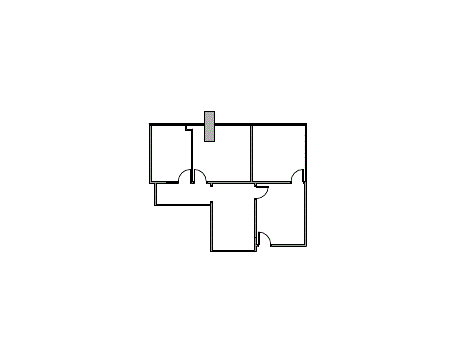property with office space for rent at 13601 Preston Rd, 13601 Preston Rd, Dallas, TX 75240, USA