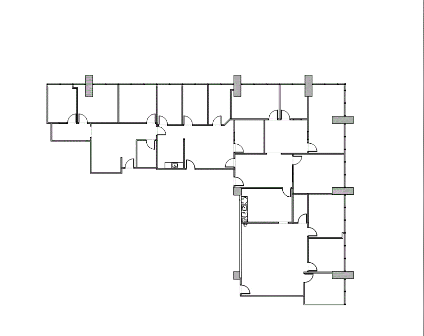 13601 Preston Rd - W1030