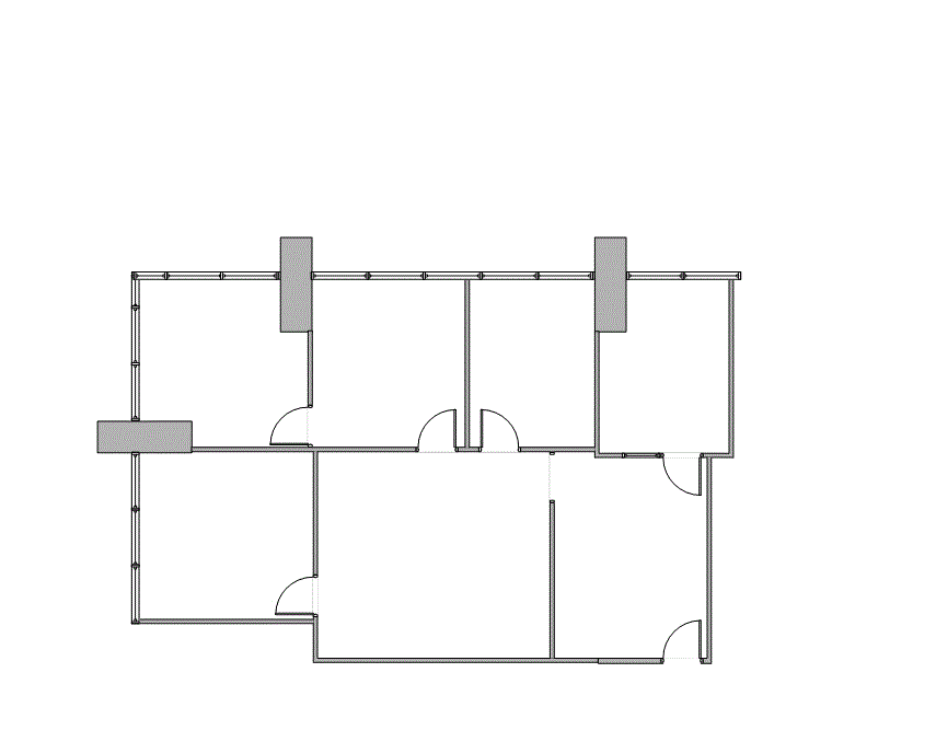 13601 Preston Rd - W1050