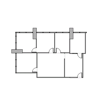 property with office space for rent at 13601 Preston Rd, 13601 Preston Rd, Dallas, TX 75240, USA