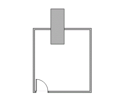 property with office space for rent at 13601 Preston Rd, 13601 Preston Rd, Dallas, TX 75240, USA