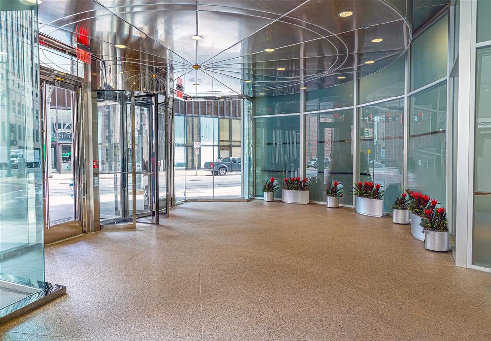 property with office space for rent at 801 Louisiana Street, Houston, TX 77002, USA