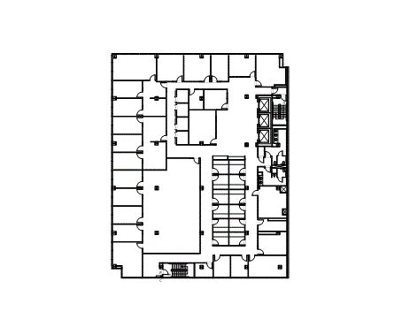 property with office space for rent at 801 Louisiana Street, 801 Louisiana Street, Houston, TX 77002, USA