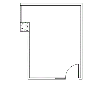 property with office space for rent at 801 Louisiana Street, 801 Louisiana Street, Houston, TX 77002, USA