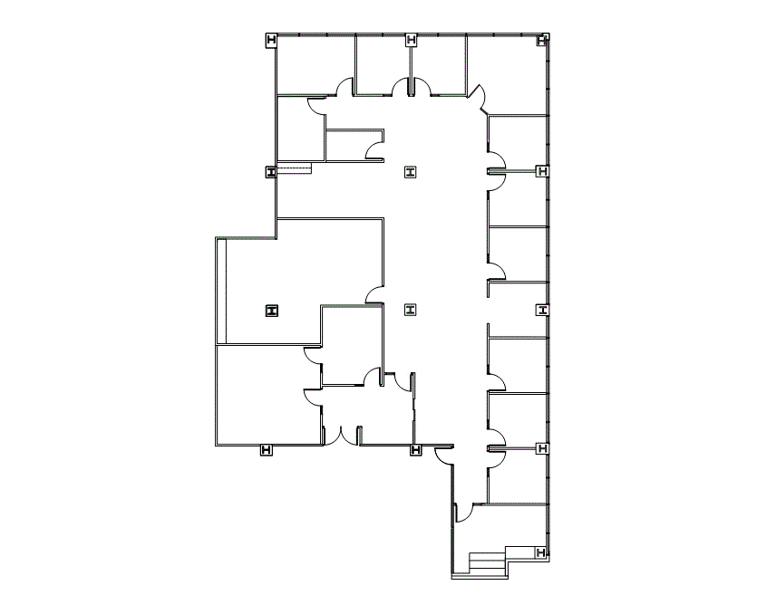 801 Louisiana Street - 500