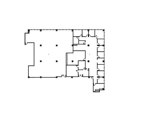 property with office space for rent at 801 Louisiana Street, 801 Louisiana Street, Houston, TX 77002, USA