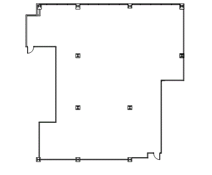 property with office space for rent at 801 Louisiana Street, 801 Louisiana Street, Houston, TX 77002, USA