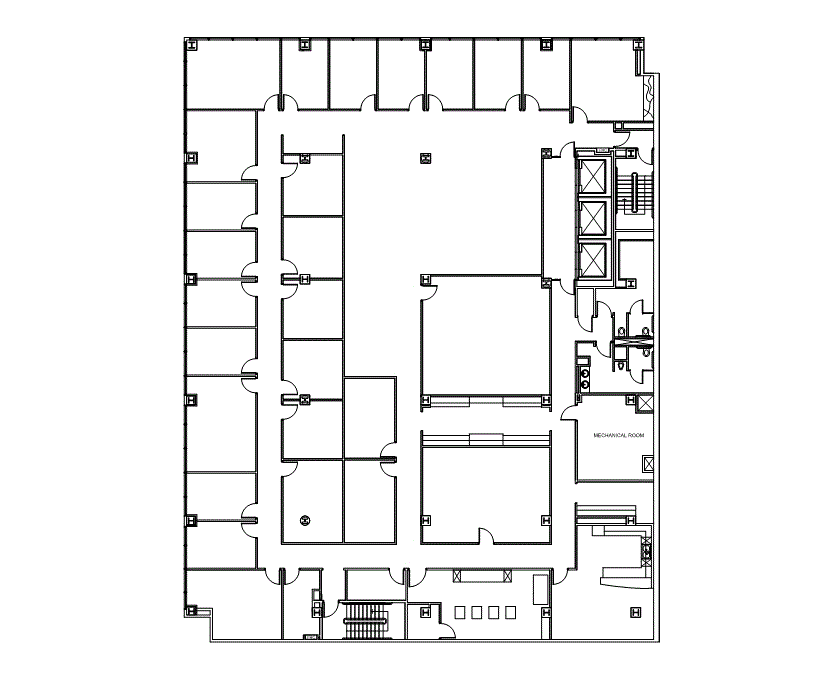 801 Louisiana Street - 600