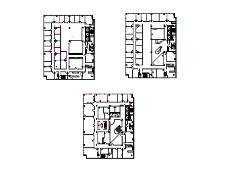 property with office space for rent at 801 Louisiana Street, 801 Louisiana Street, Houston, TX 77002, USA
