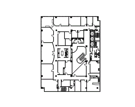 property with office space for rent at 801 Louisiana Street, 801 Louisiana Street, Houston, TX 77002, USA