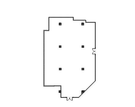 property with office space for rent at 801 Louisiana Street, 801 Louisiana Street, Houston, TX 77002, USA