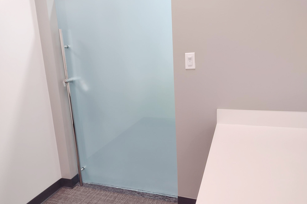 property with office space for rent at 311, 801 Louisiana Street, Houston, TX 77002, USA