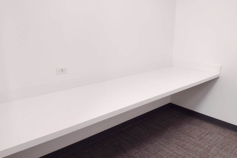 property with office space for rent at 355, 801 Louisiana Street, Houston, TX 77002, USA
