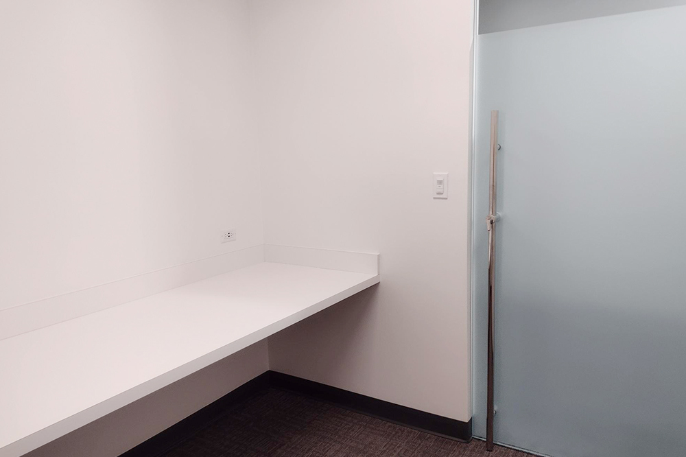 property with office space for rent at 359, 801 Louisiana Street, Houston, TX 77002, USA