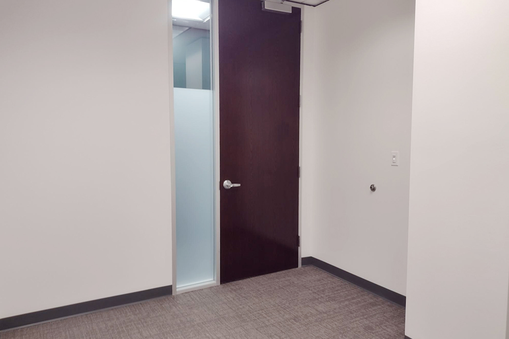 property with office space for rent at 364, 801 Louisiana Street, Houston, TX 77002, USA