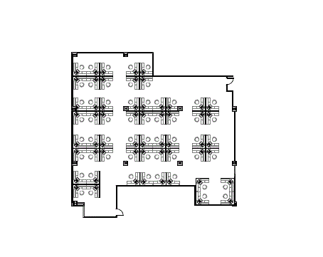 property with office space for rent at 501, 801 Louisiana Street, Houston, TX 77002, USA