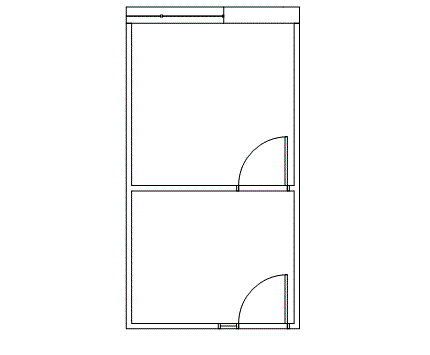 property with office space for rent at 2020 N Academy, 2020 N Academy, Colorado Springs, CO 80909, USA