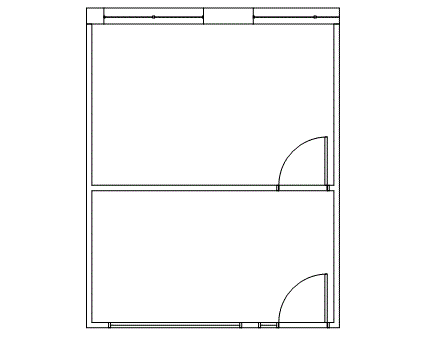 property with office space for rent at 2020 N Academy, 2020 N Academy, Colorado Springs, CO 80909, USA