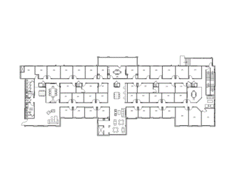 property with office space for rent at 2020 N Academy, 2020 N Academy, Colorado Springs, CO 80909, USA