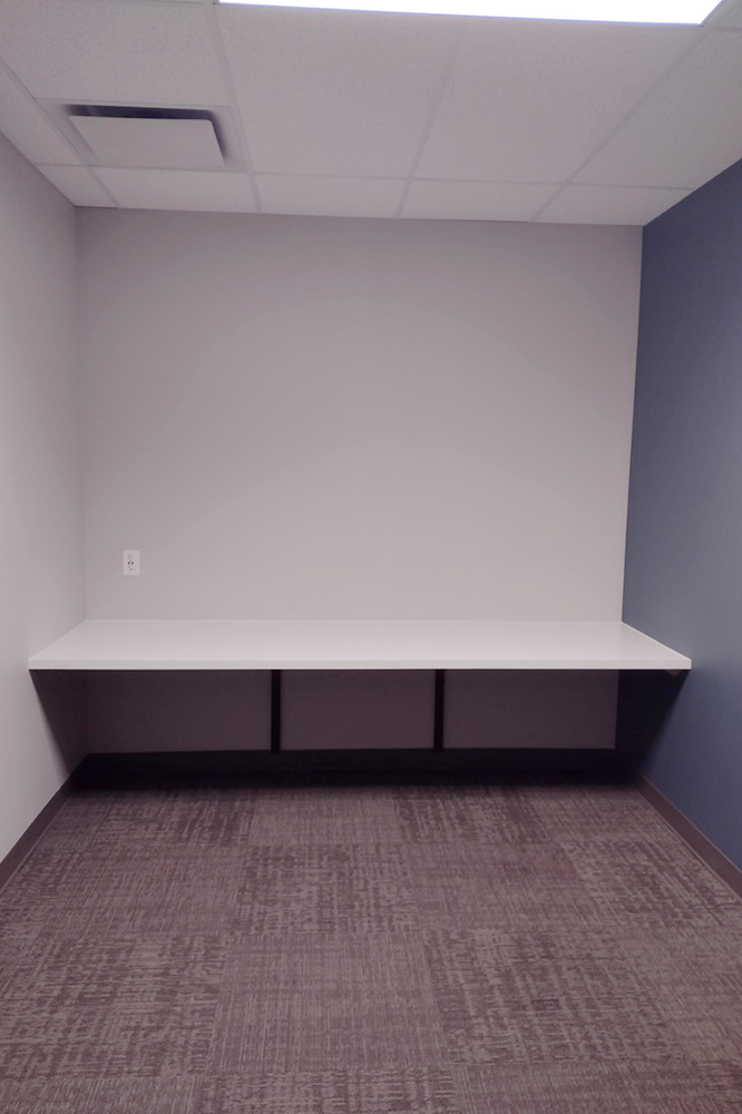 property with office space for rent at 221, 2020 N Academy, Colorado Springs, CO 80909, USA