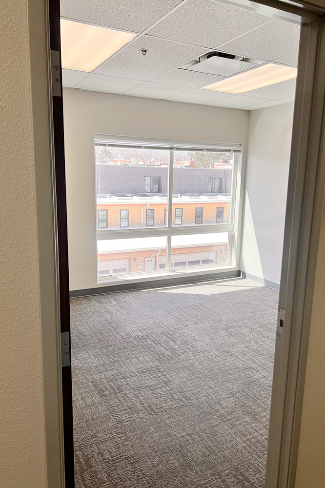 property with office space for rent at 326, 2020 N Academy, Colorado Springs, CO 80909, USA