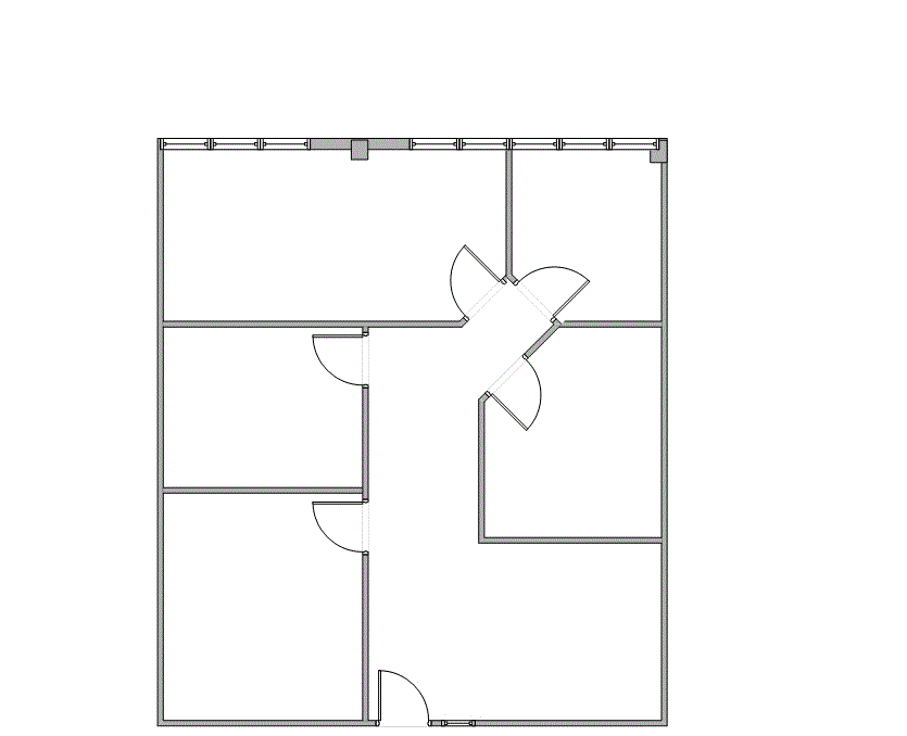 7100 Regency Square Boulevard - 222