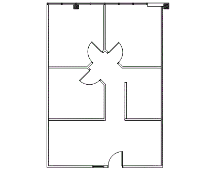 property with office space for rent at 7100 Regency Square Boulevard, 7100 Regency Square Boulevard, Houston, TX 77036, USA