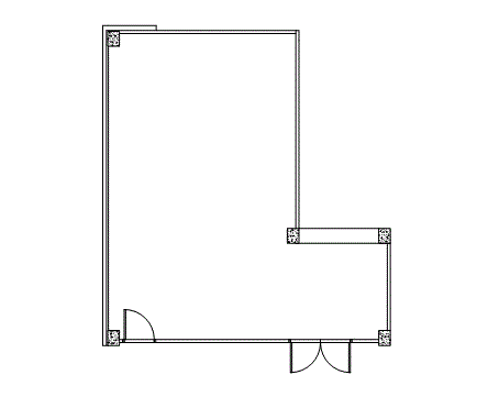 property with office space for rent at 1601 Industrial Blvd, 1601 Industrial Blvd, Sugar Land, TX 77478, USA
