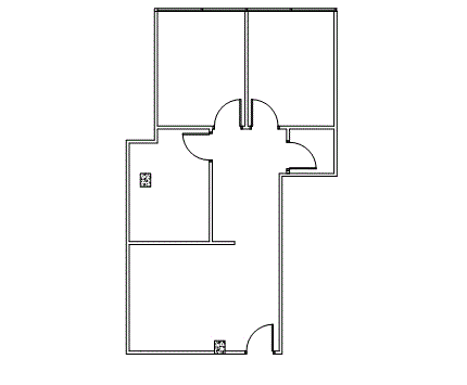 property with office space for rent at 1601 Industrial Blvd, 1601 Industrial Blvd, Sugar Land, TX 77478, USA