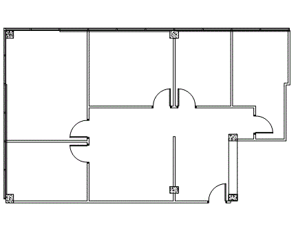 property with office space for rent at 1601 Industrial Blvd, 1601 Industrial Blvd, Sugar Land, TX 77478, USA