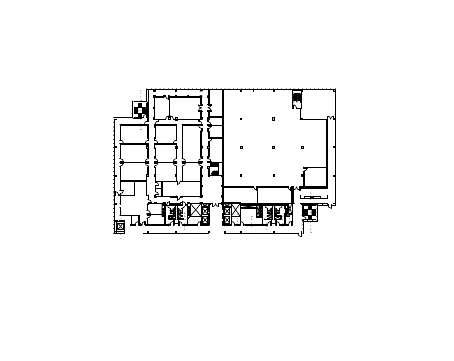 property with office space for rent at 1810 Pyramid Place, 1810 Pyramid Place, Memphis, TN 38132, USA