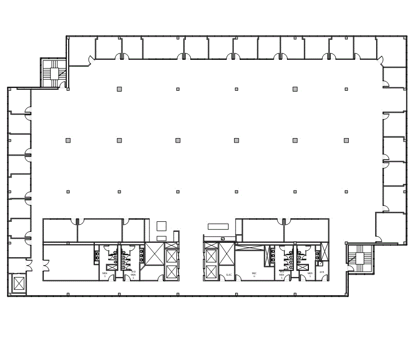 1810 Pyramid Place - 300