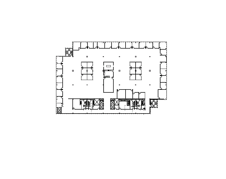 1810 Pyramid Place - 400