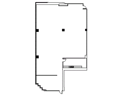 property with office space for rent at 1840 Pyramid Place, 1840 Pyramid Place, Memphis, TN 38132, USA