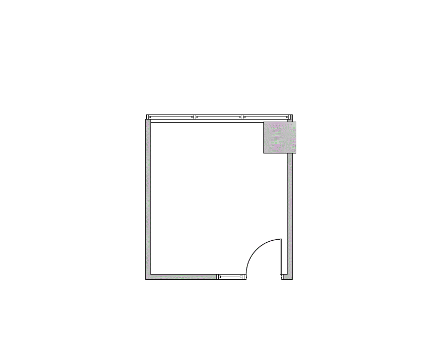 1840 Pyramid Place - 206