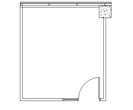 property with office space for rent at 1840 Pyramid Place, 1840 Pyramid Place, Memphis, TN 38132, USA