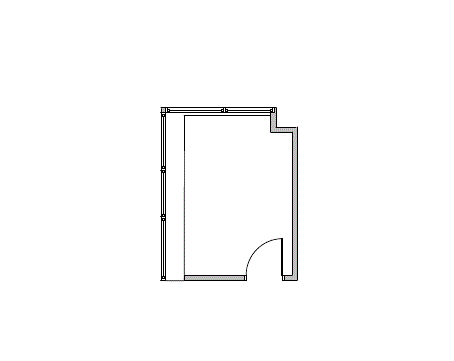 property with office space for rent at 1840 Pyramid Place, 1840 Pyramid Place, Memphis, TN 38132, USA