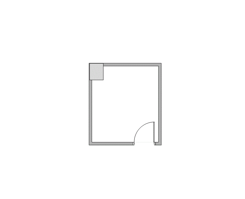 1840 Pyramid Place - 317