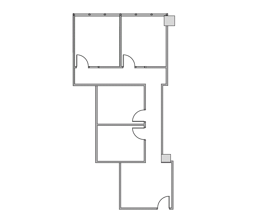 1840 Pyramid Place - 320